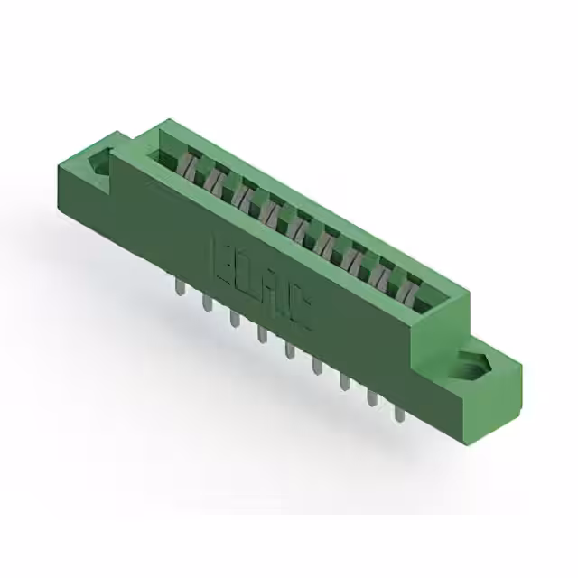 306-009-420-104 EDAC Inc.  Connettori per bordi